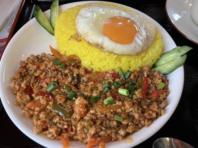 ユニカ アジアンレストラン - 名取（インド料理）の写真