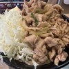 伝説のすた丼屋 お茶の水店