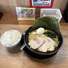 麺匠家 浜松インター店