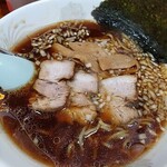 ラーメンのかどや - 