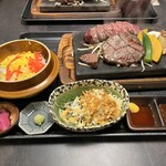 えん家 和泉店 - 