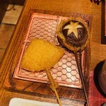 串かつ あーぼん - 