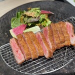 日本酒・創作・肉料理 一献風月 - 