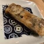 うなぎ 焼き鳥 う福三宮 さんちか味ののれん街 - 