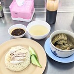 Raan Kaithong Pratunam - 