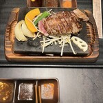 えん家 和泉店 - サーロイン240g単品