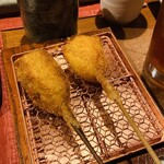 串かつ あーぼん - 