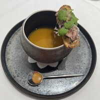 Grand rocher - 