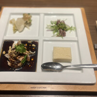 MASA'S KITCHEN 名古屋JRゲートタワー - 