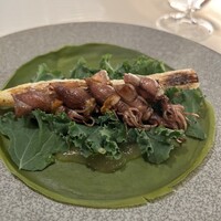 俺のフレンチ グランメゾン 大手町 - 