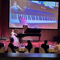 俺のフレンチ グランメゾン 大手町 - 