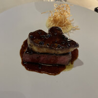 俺のフレンチ グランメゾン 大手町 - 