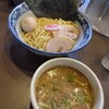 麺彩房 中野本店