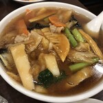 中華料理 成喜 - 