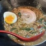 Ganko Ramen - 