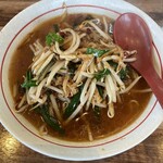 台湾ラーメン 江楽 - 