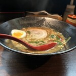 Ganko Ramen - 