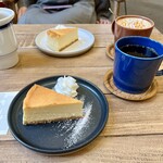 タウトナコーヒー - 