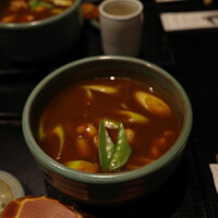 日本橋 やぶ久 - 