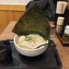 濃厚鶏麺 ゆきかげ 三ノ輪店