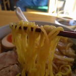 Chuuka Daiki - 麺 リフト