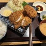 Tonkatsu Bashamichi Sakura - 