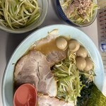 ◯つばき食堂 - 