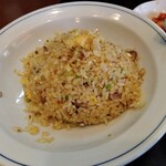 中華レストラン ポン太 - 