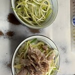 ◯つばき食堂 - 