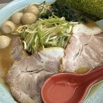 ◯つばき食堂 - 