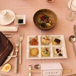 ララシャンス迎賓館 - 