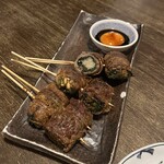 Kushiyaki Roman Hakki - 