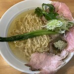 Ramen Fukuchan - 