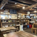 コーヒーと発酵の店 Big Mouse - 