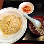 中華レストラン ポン太 - 