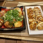 Abeno Takoyaki Yamachan - 