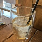 コーヒーと発酵の店 Big Mouse - 