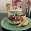Snoop Burger - 