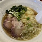 ラーメン一政 - 