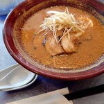 常総カントリークラブ - 料理写真: