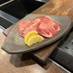 焼肉萬野 - 