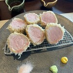 Tonkatsu Hisa - 