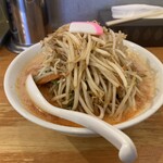 極濃湯麺 フタツメ - 