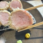 Tonkatsu Hisa - 