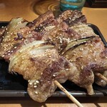 やきとり工場 - 料理写真: