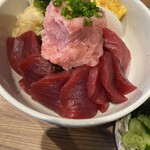 SAKANA CUISINE RYO - 