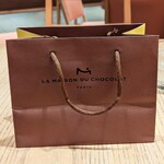 La Maison du Chocolat - 