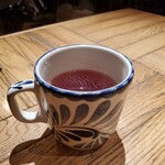 ウラドラ - 紅茶