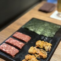 焼肉 うしみつ 恵比寿本店 - 