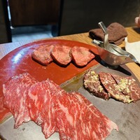 焼肉 うしみつ 恵比寿本店 - 